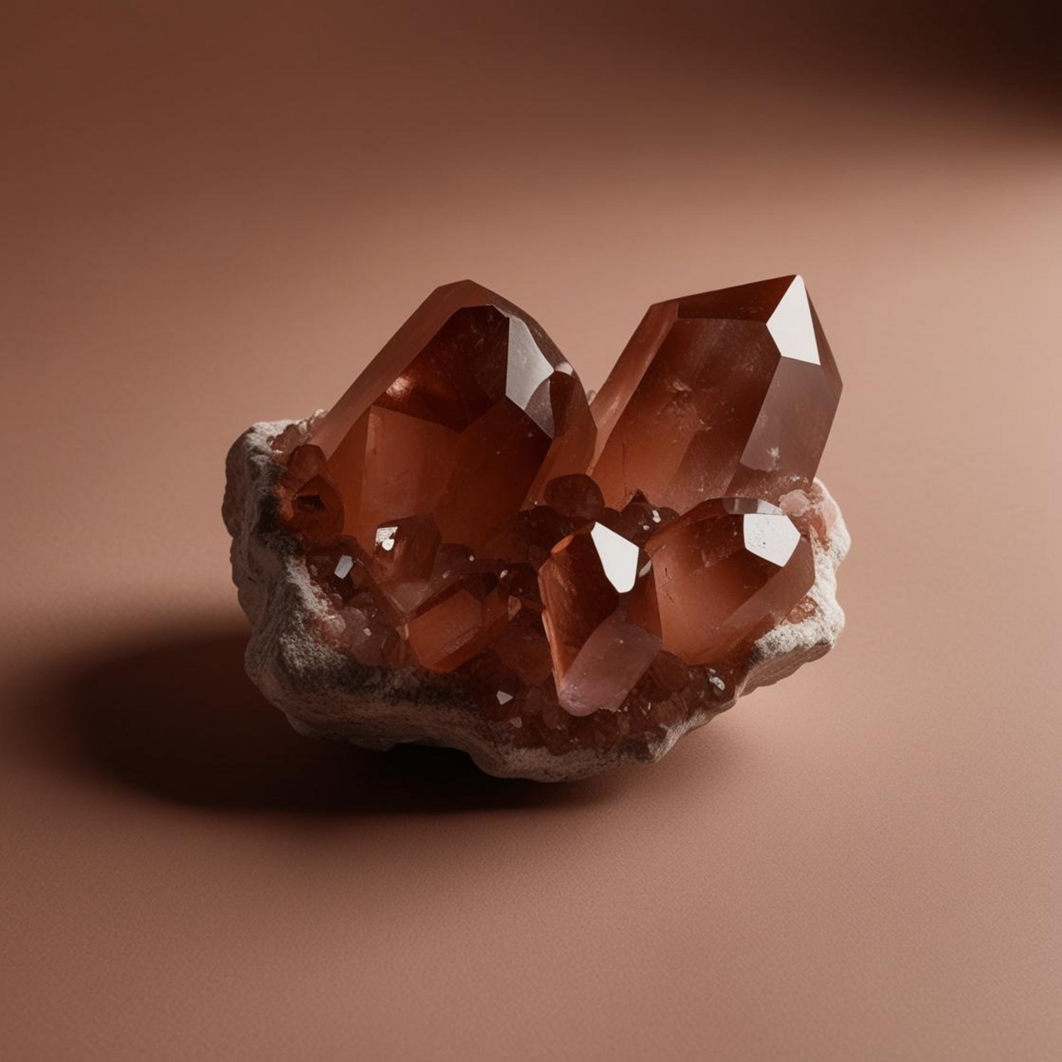 Cristales & Minerales
