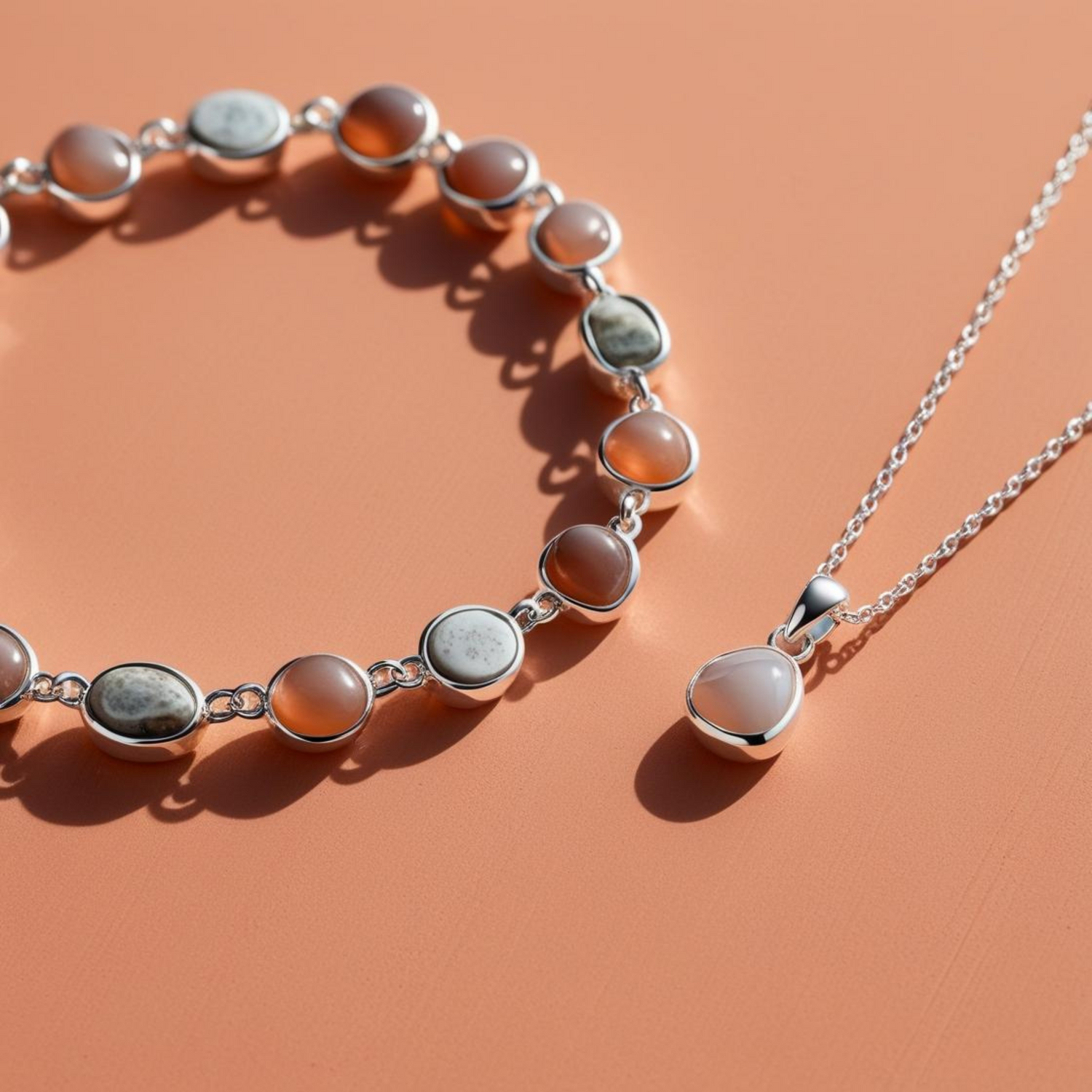 Joyería en Plata de Ley 925
