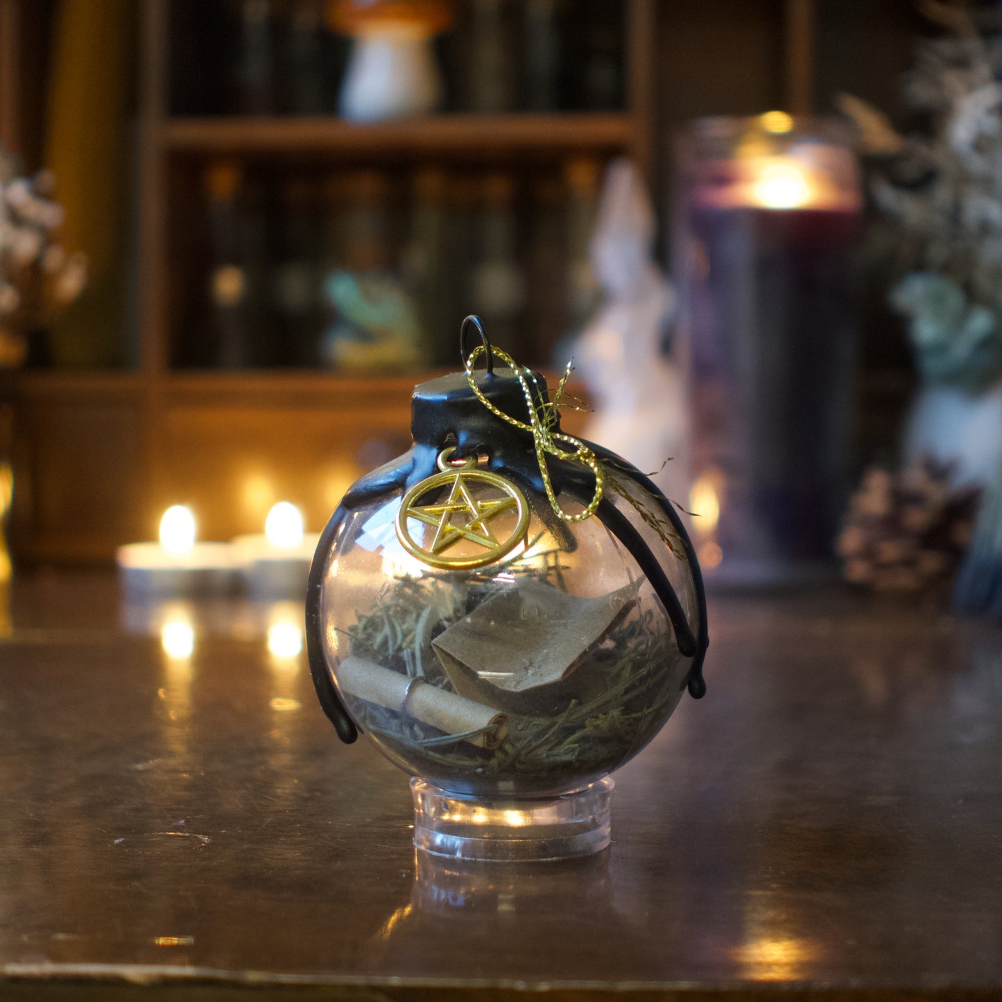 Deseos de Yule Selección