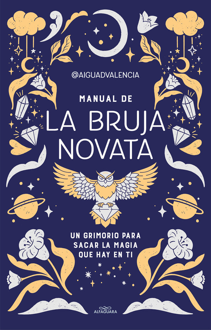 La Bruja Novata – Aigua de València