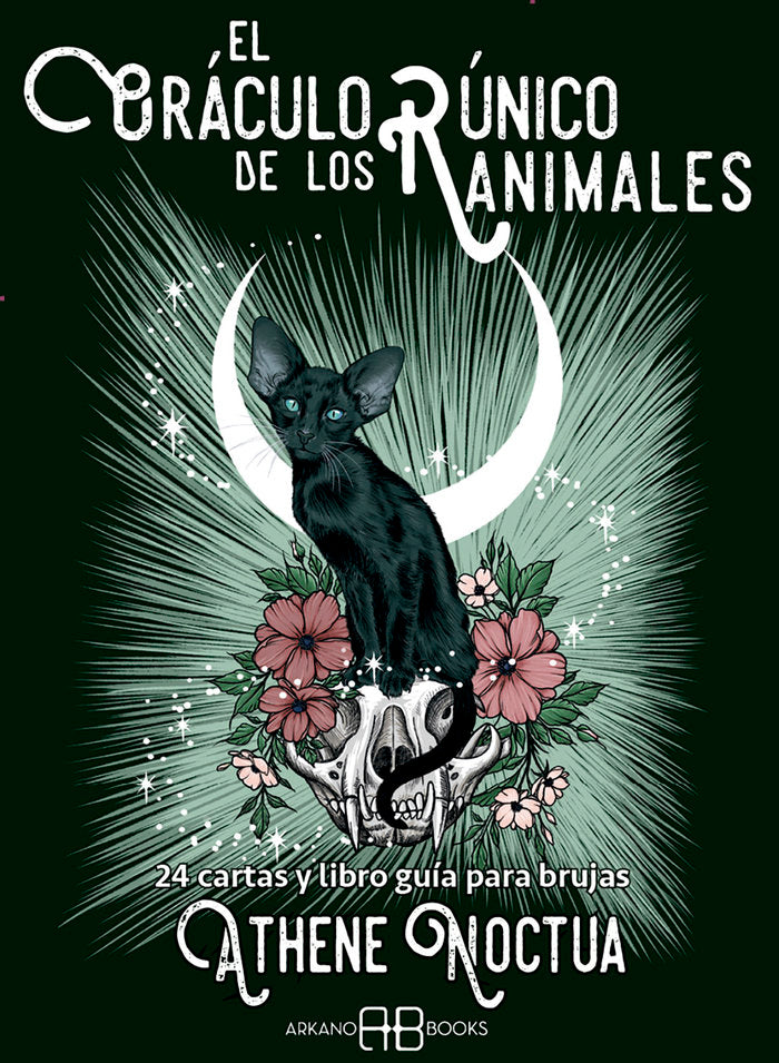 El Oráculo Rúnico de los Animales