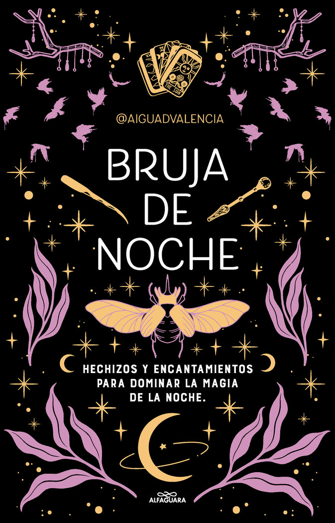 Bruja de Noche - Aigua de València