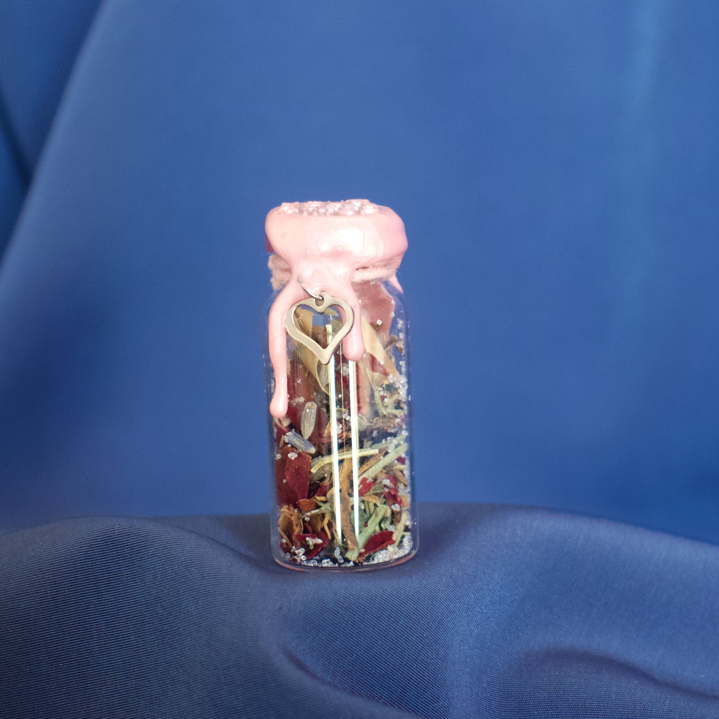 Amuletos selección