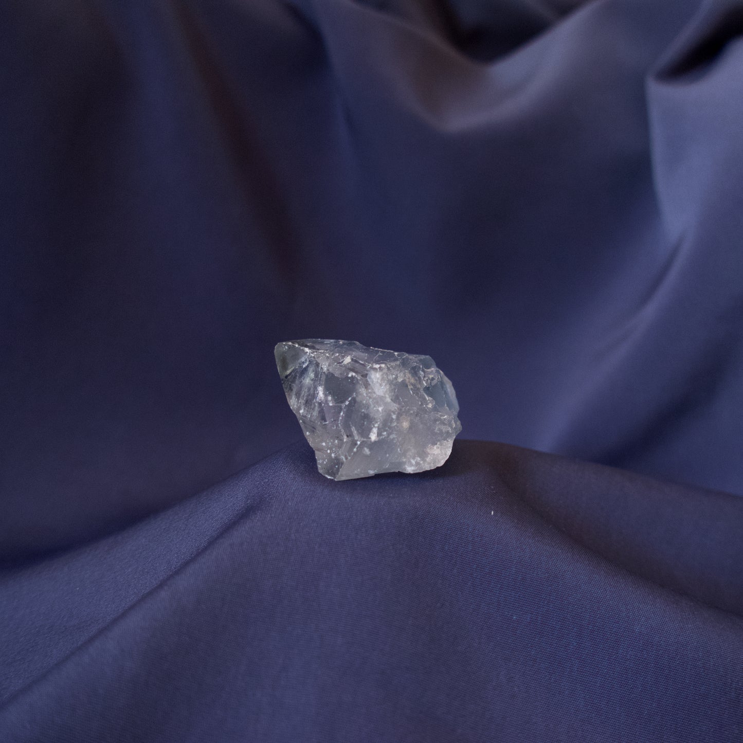 Cristal de Celestita -S- Calidad