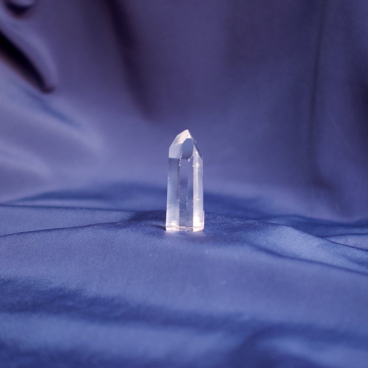 Puntas de cuarzo mini