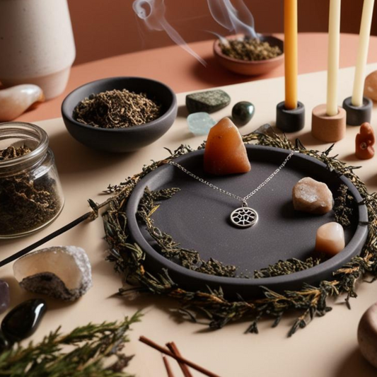Ritualización de un producto