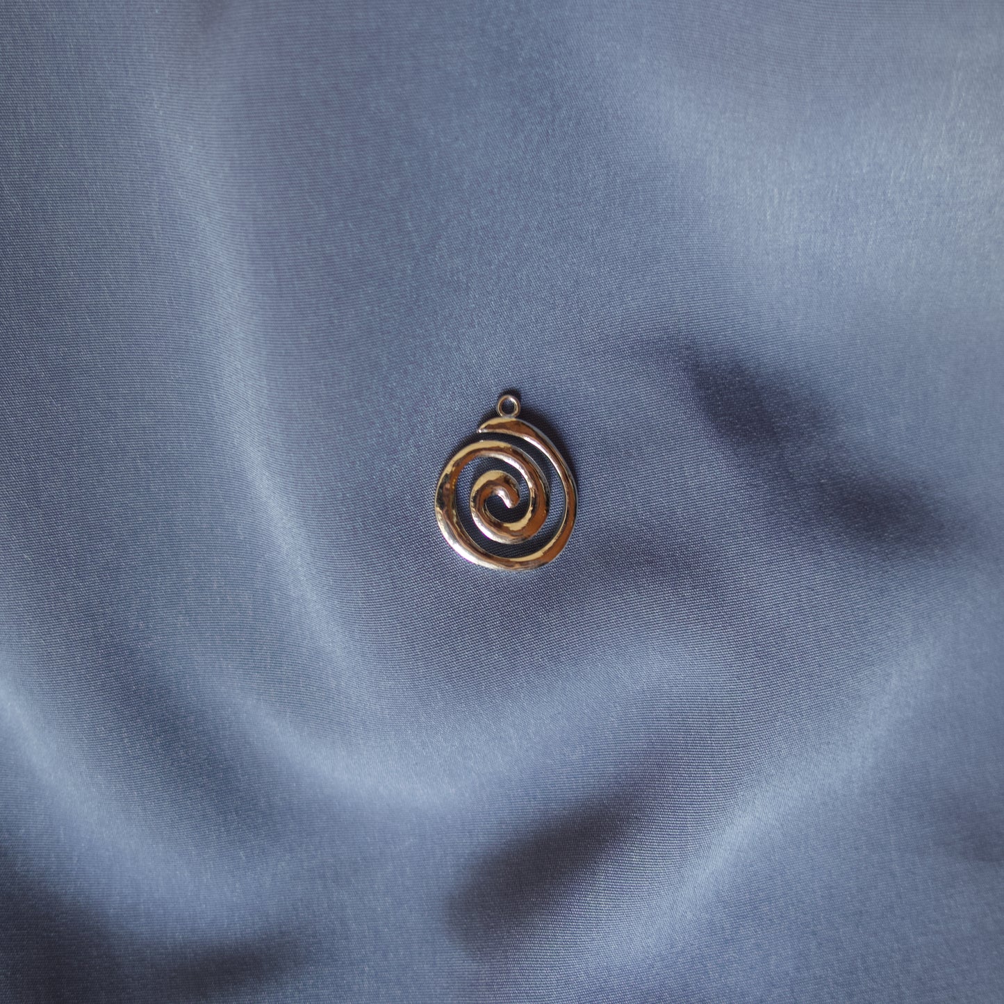 Colgante Espiral Celta