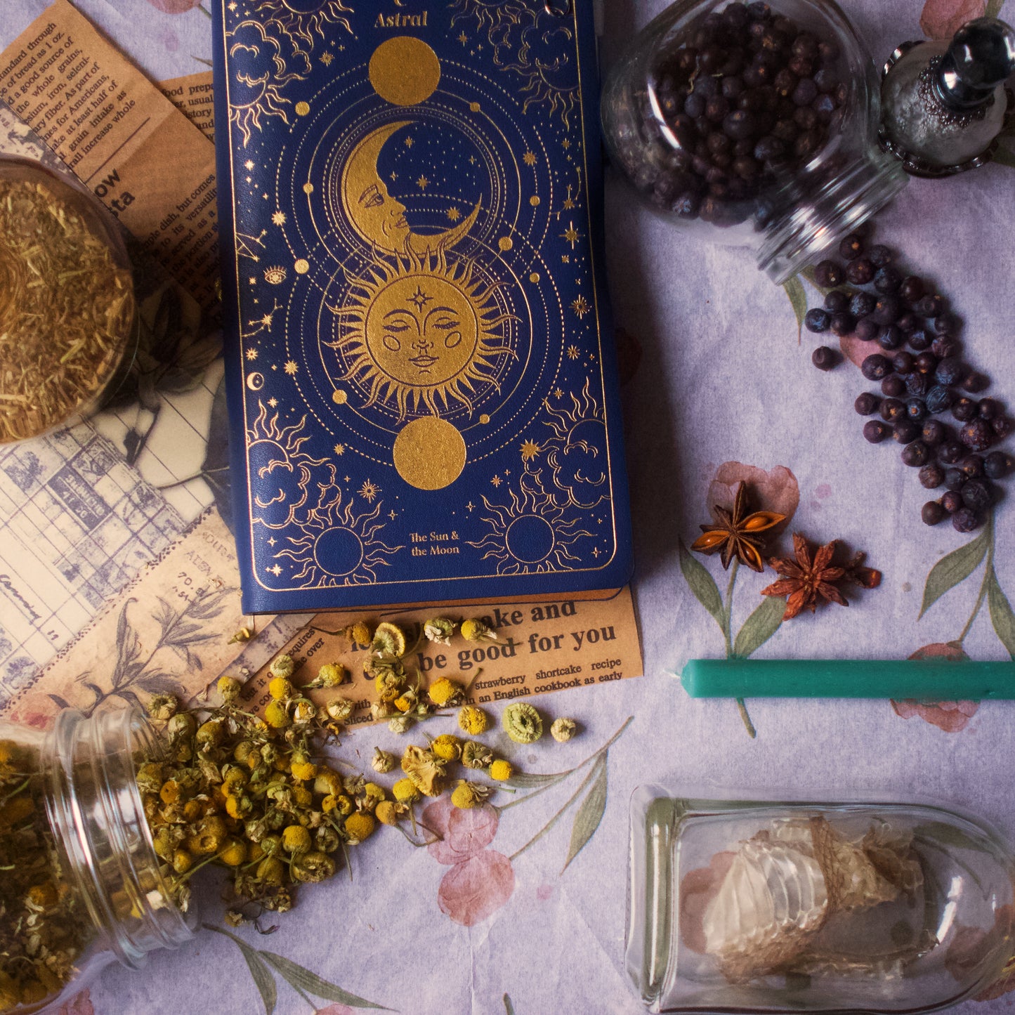 Ritual del Mes con Xavier Bouquet