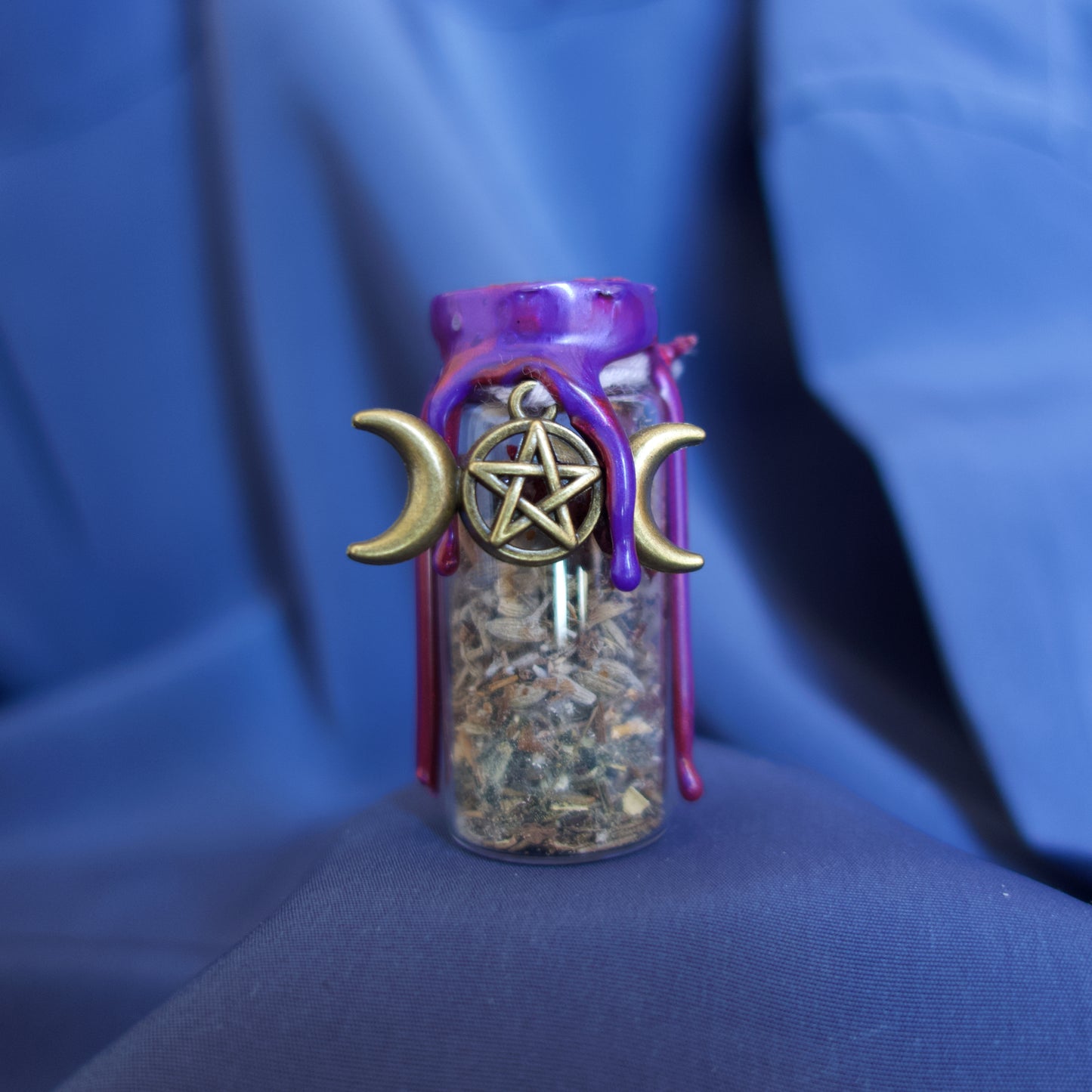 Amuletos selección