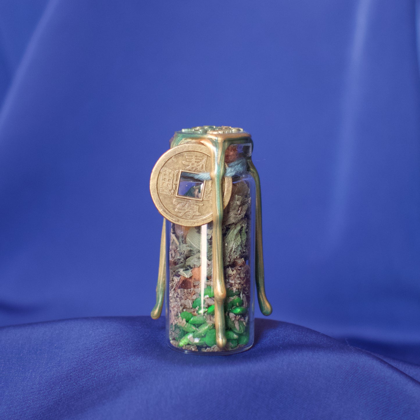 Amuletos selección