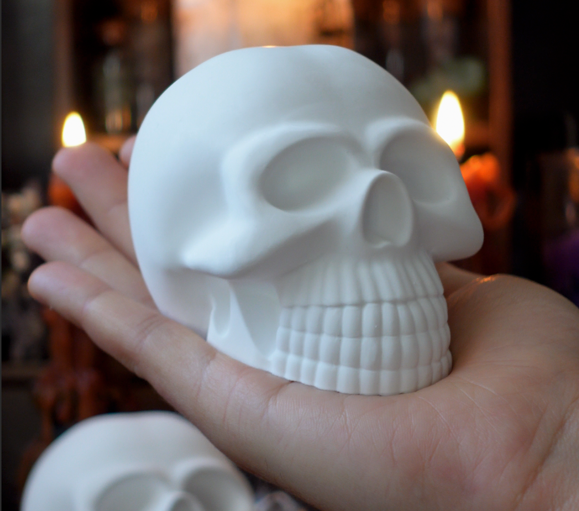 💀 Calaveras de Altar