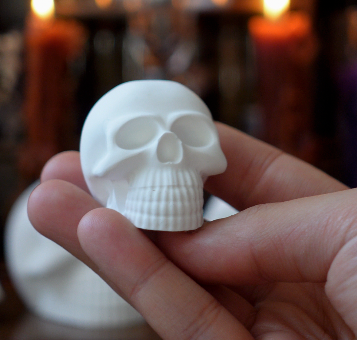 💀 Calaveras de Altar