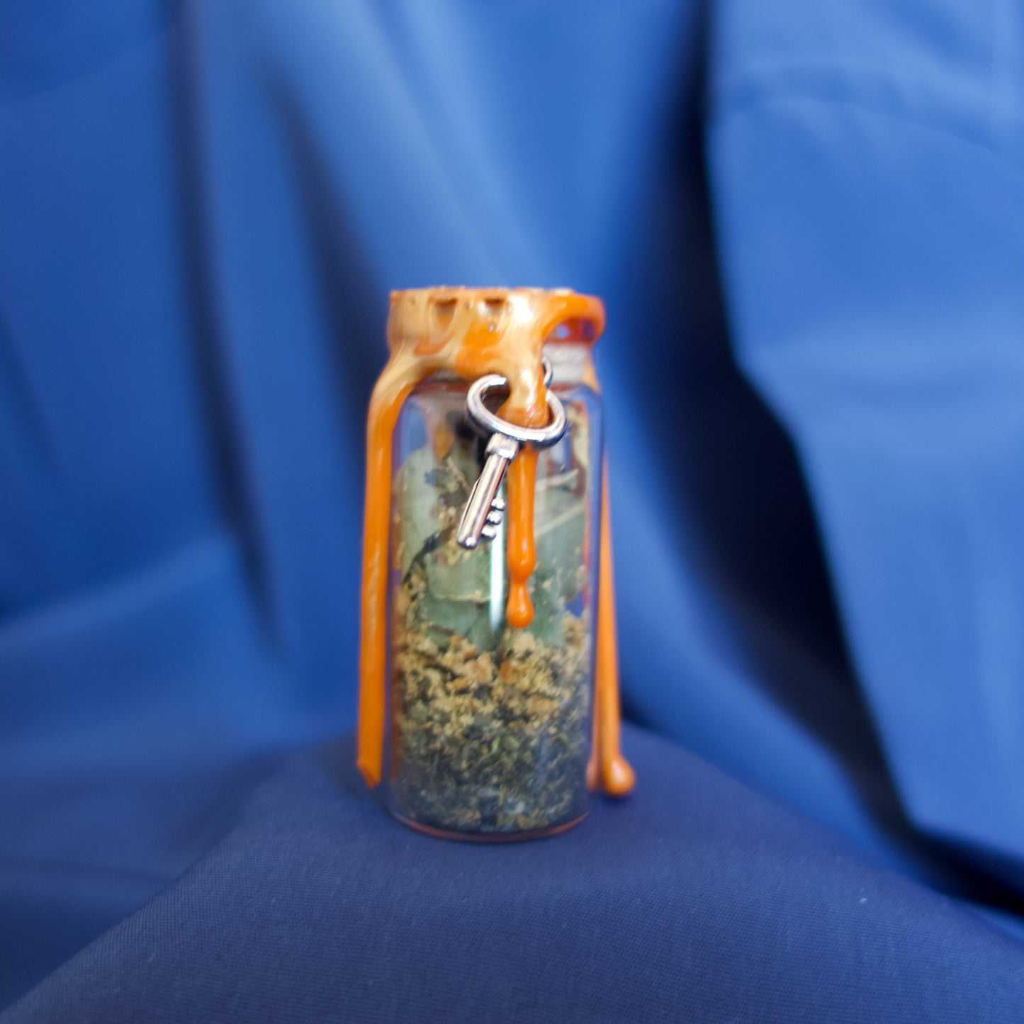 Amuletos selección