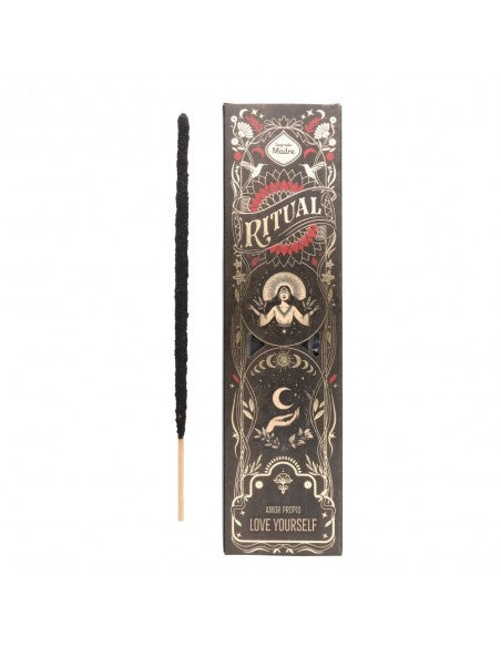 Inciensos Sagrada Madre - Colección Ritual