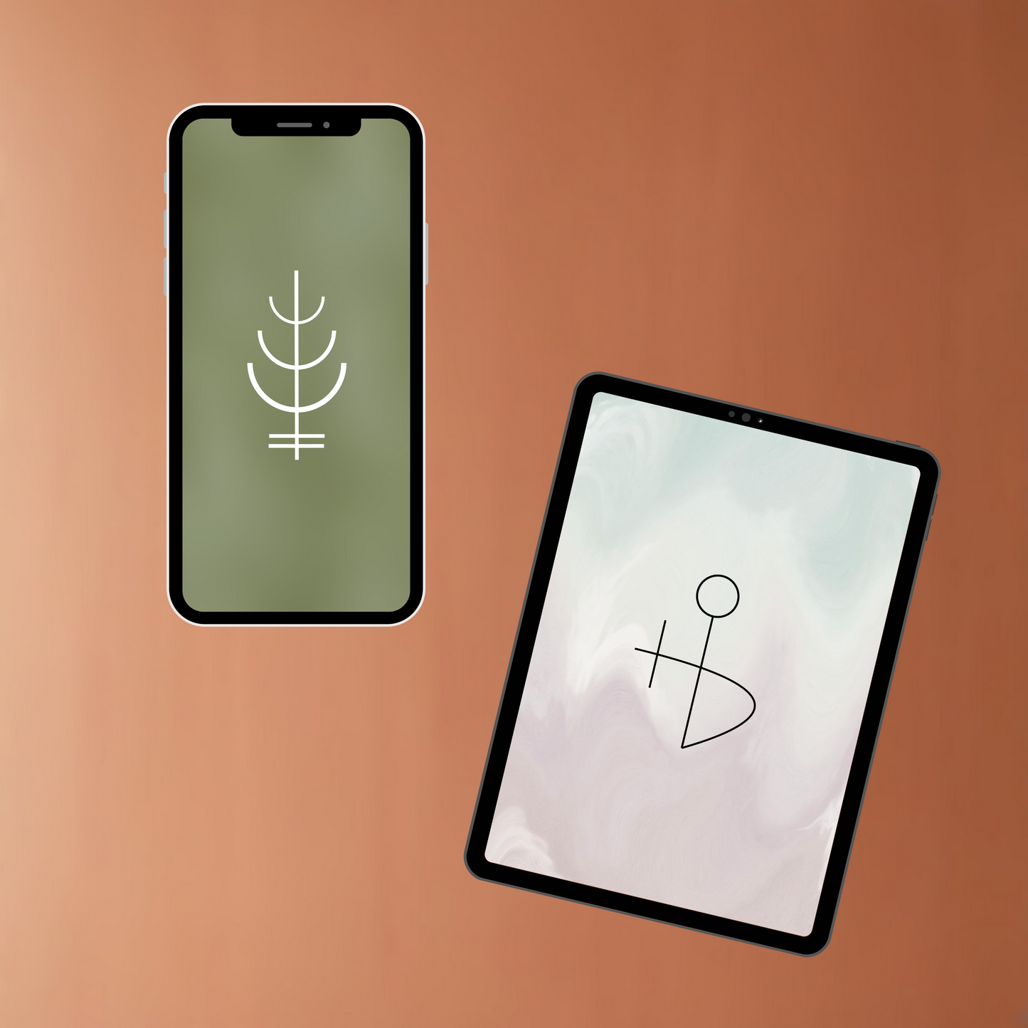Fondos de pantalla "Sigilos"