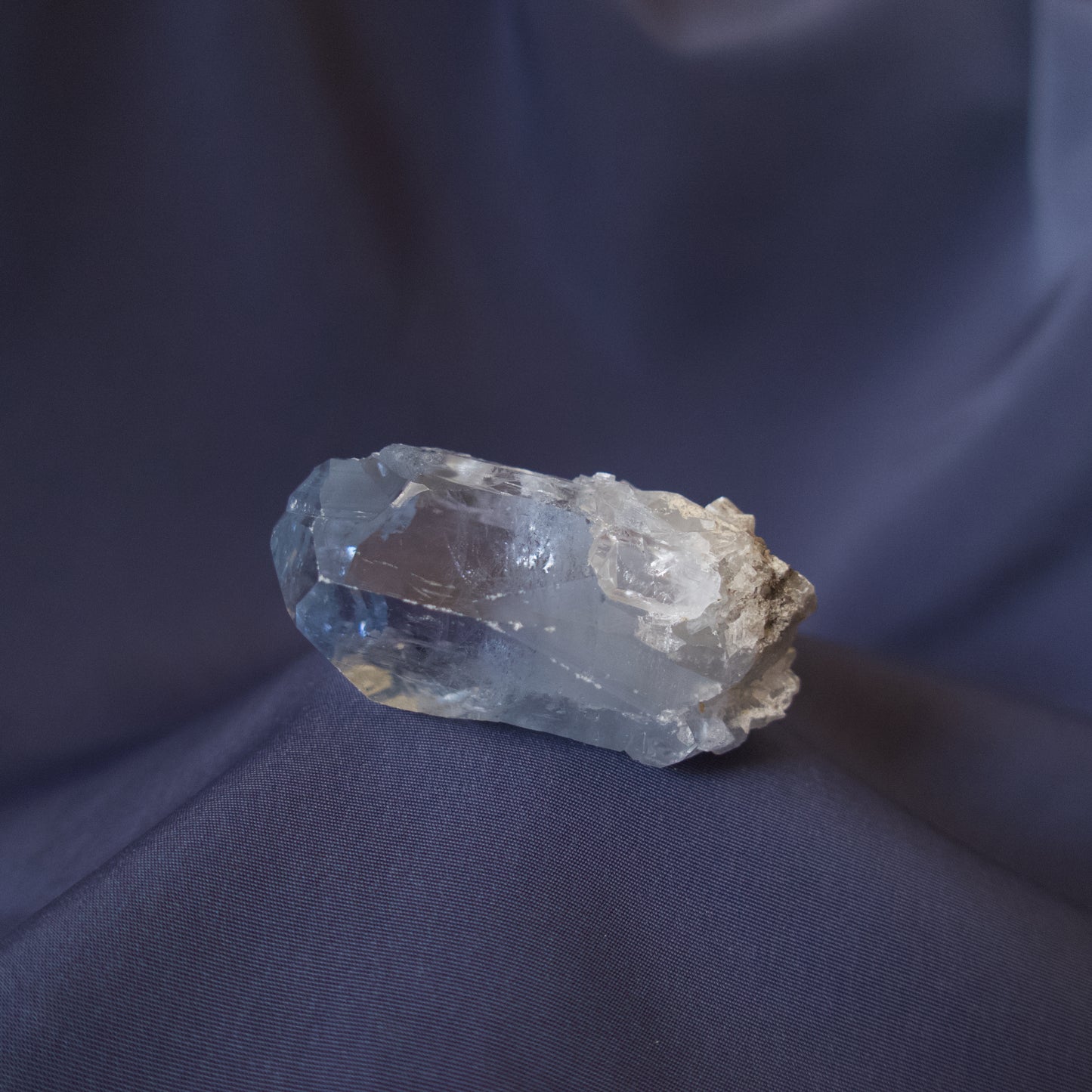 Cristal de Celestita Calidad