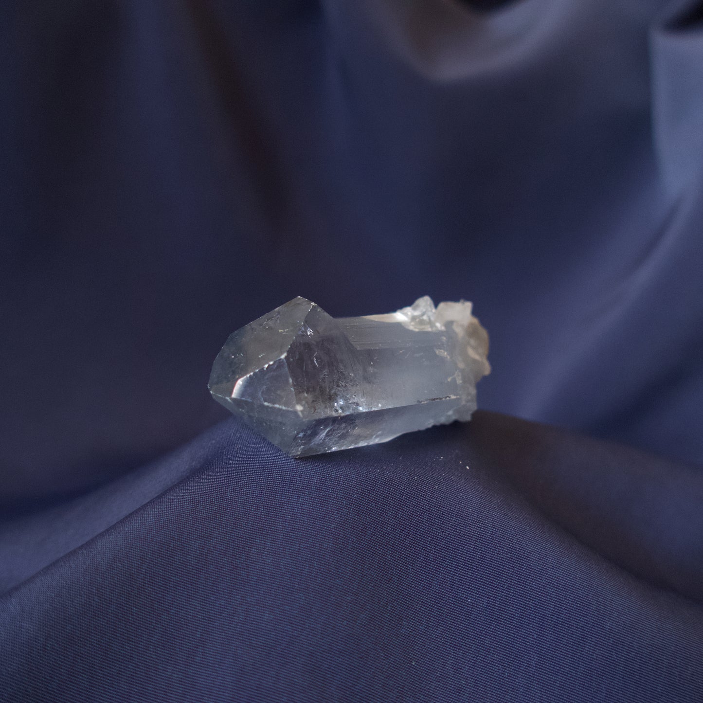 Cristal de Celestita Calidad