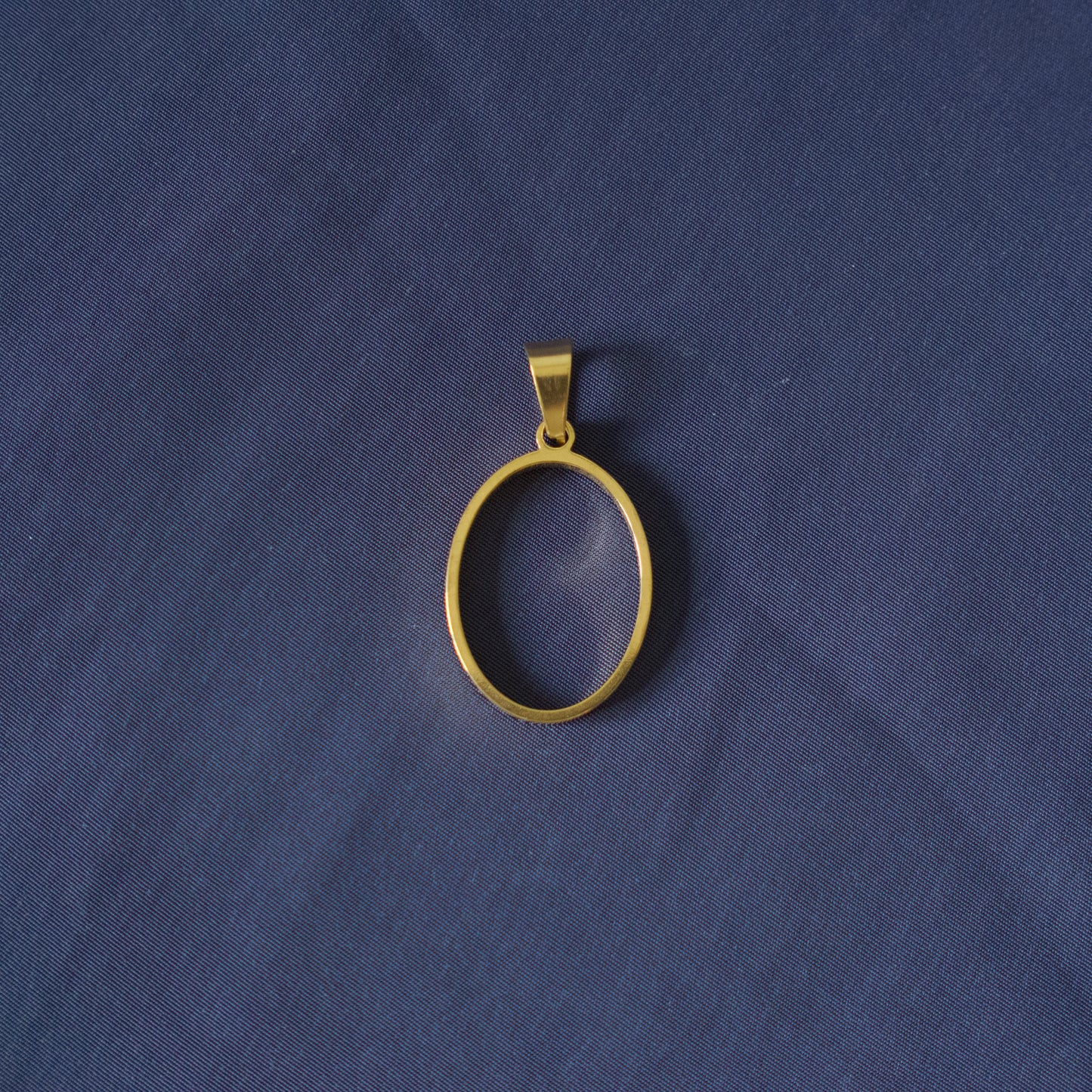 Amuletos de resina