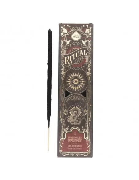 Inciensos Sagrada Madre - Colección Ritual