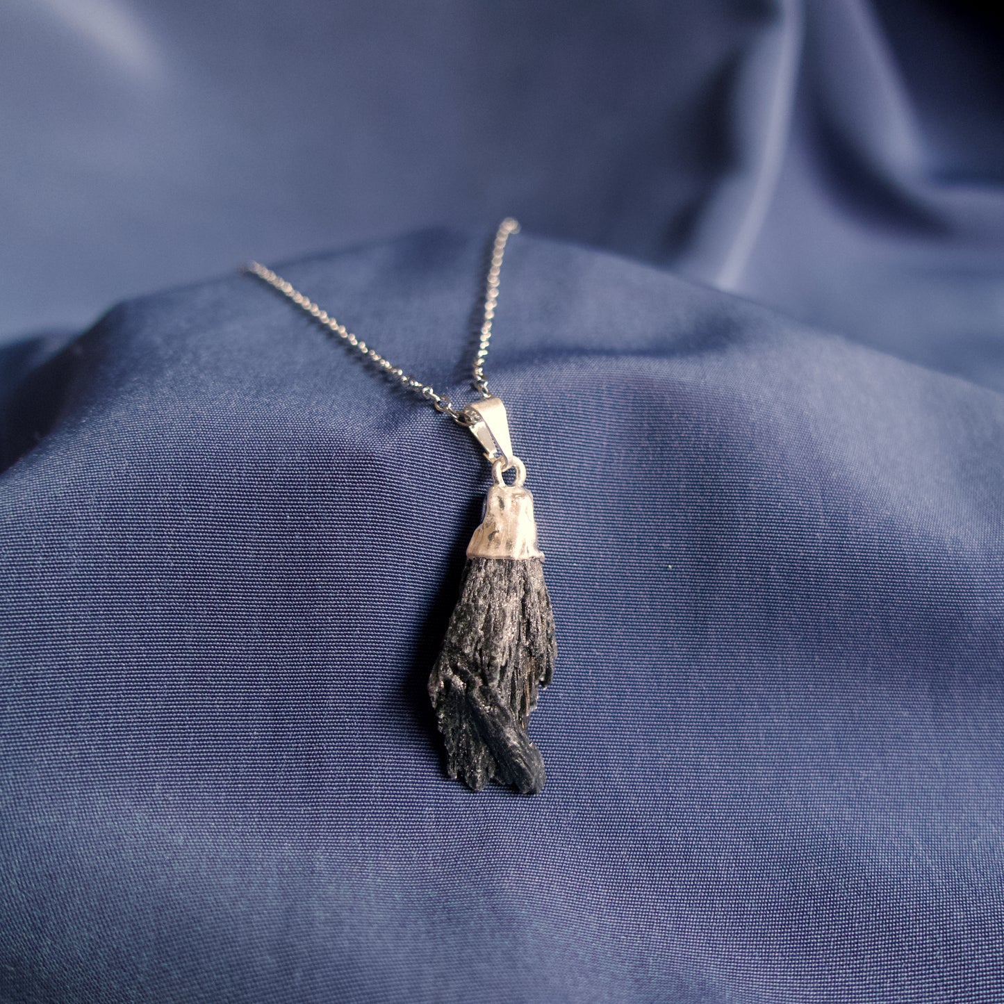 Colgante Escoba de bruja