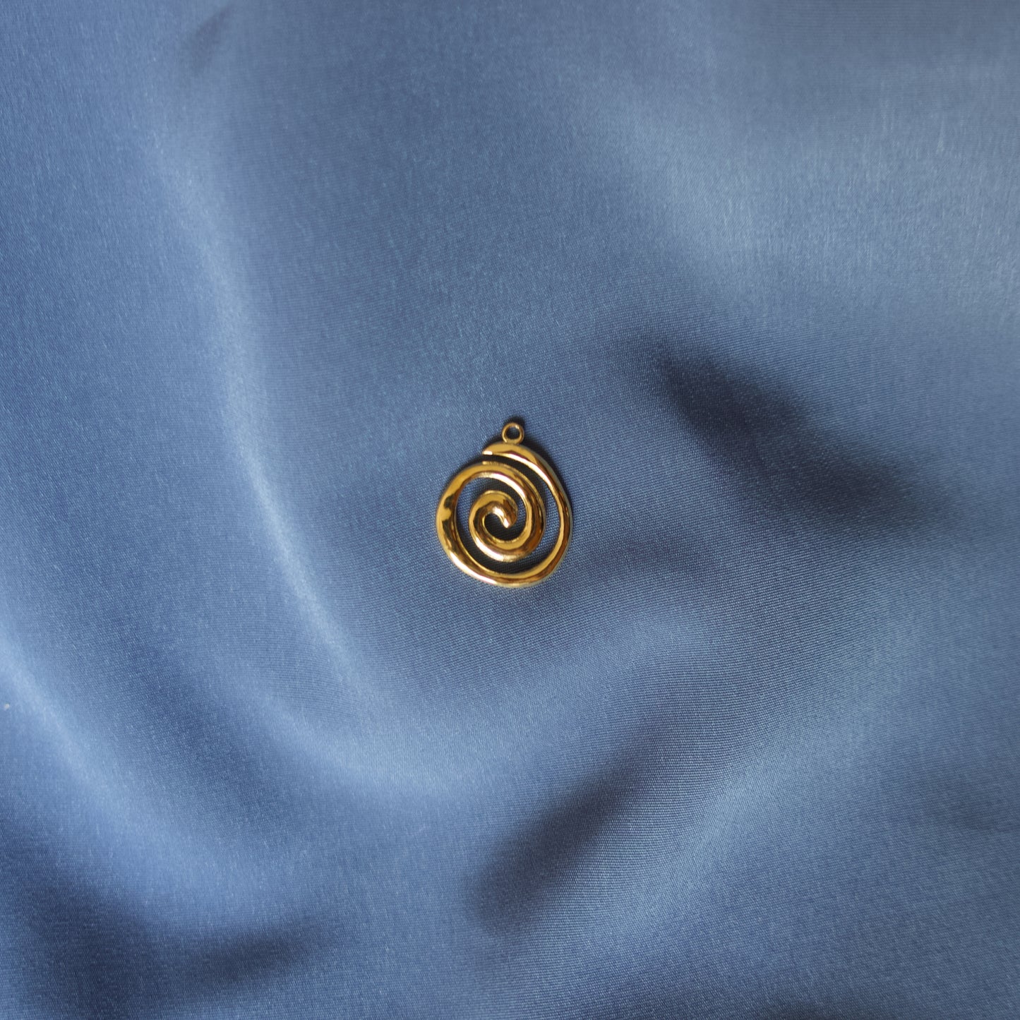 Colgante Espiral Celta