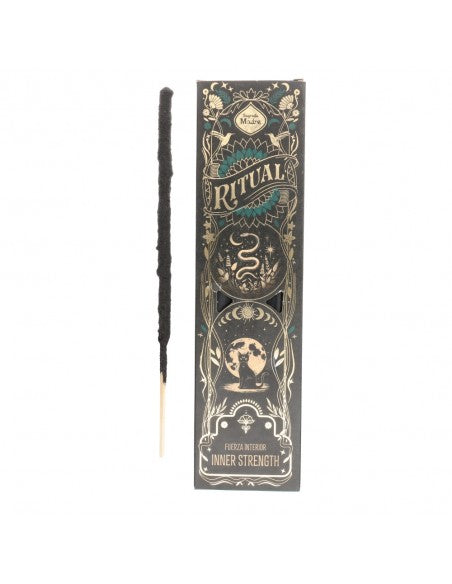 Inciensos Sagrada Madre - Colección Ritual