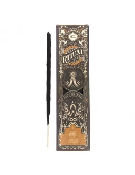 Inciensos Sagrada Madre - Colección Ritual