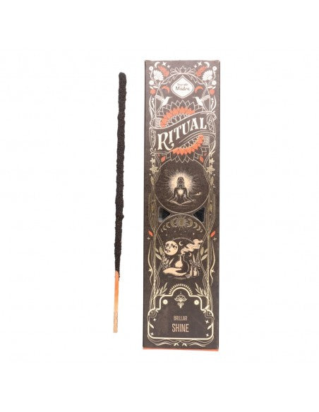 Inciensos Sagrada Madre - Colección Ritual