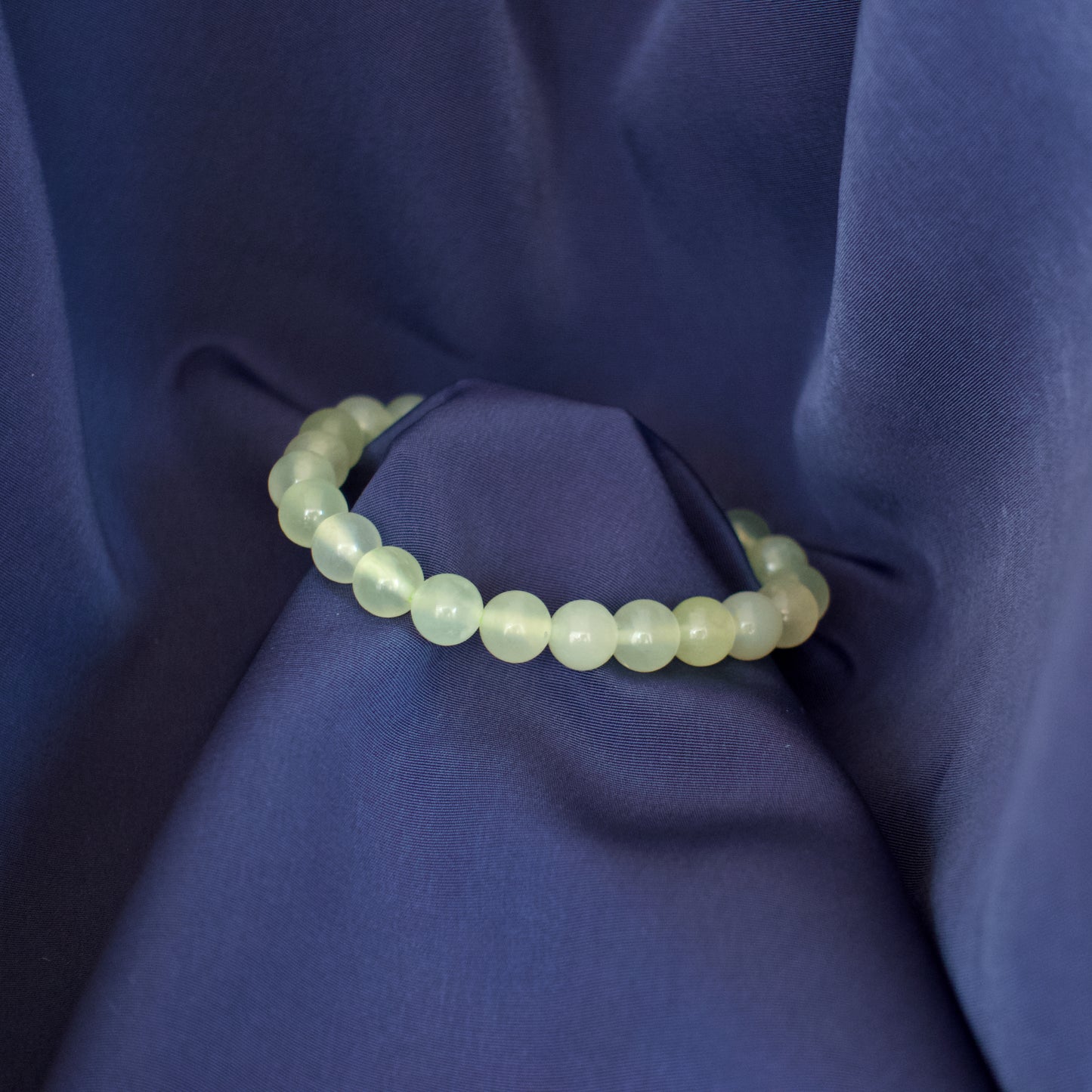 Jade Armband 8mm