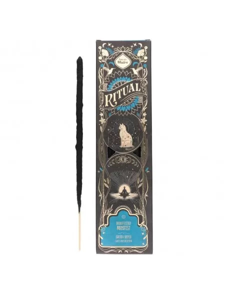 Inciensos Sagrada Madre - Colección Ritual