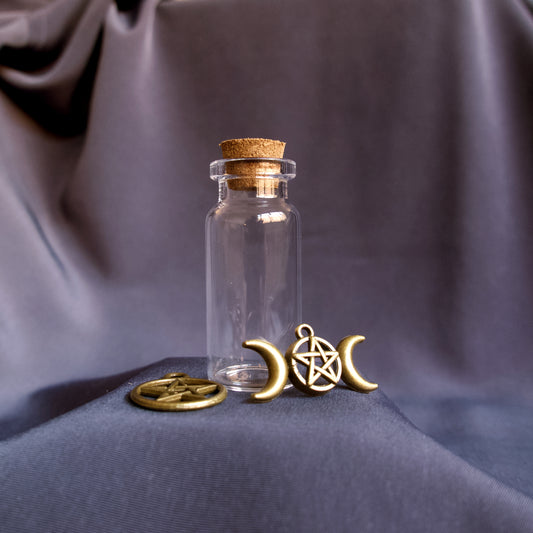 Amuletos personalizados