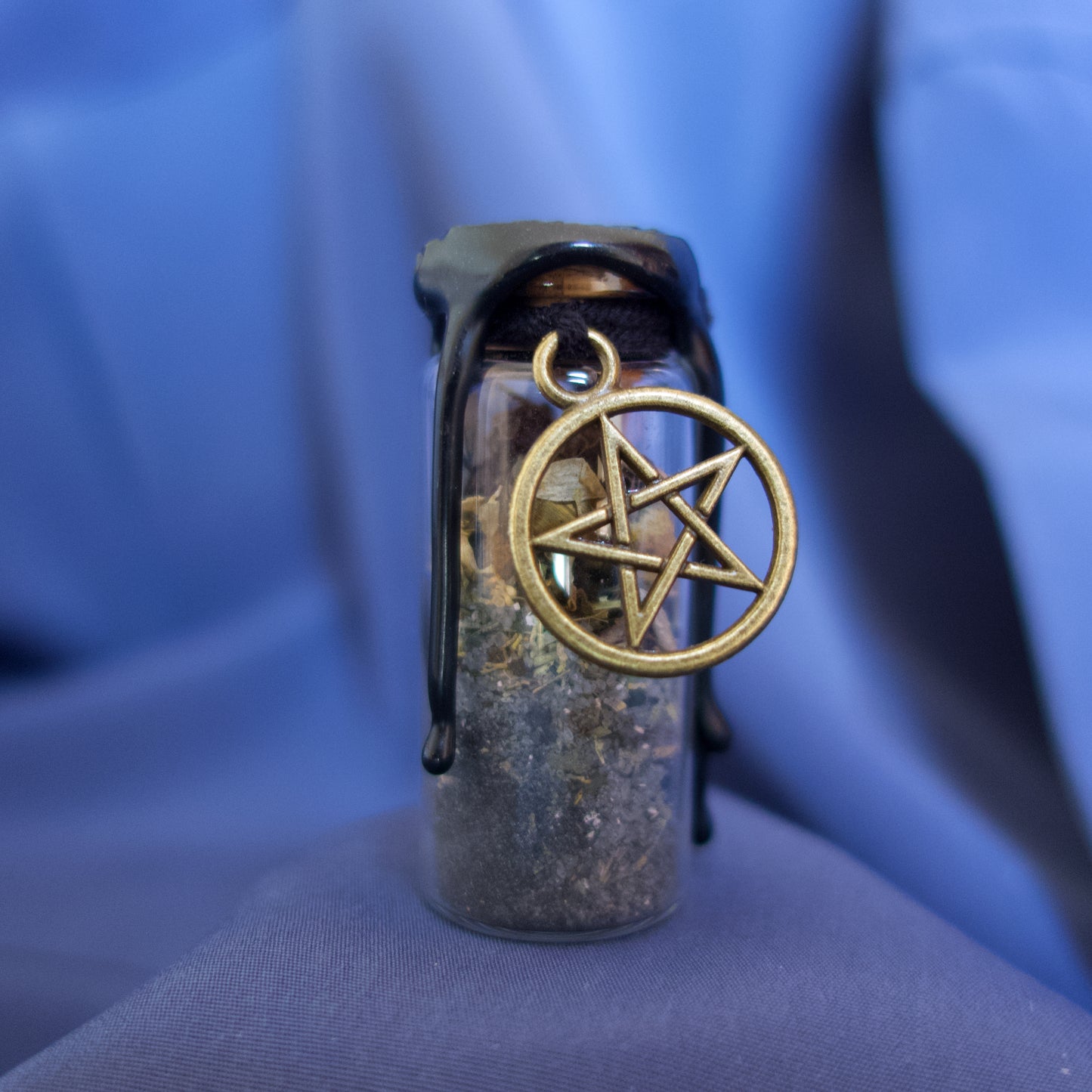 Amuletos selección