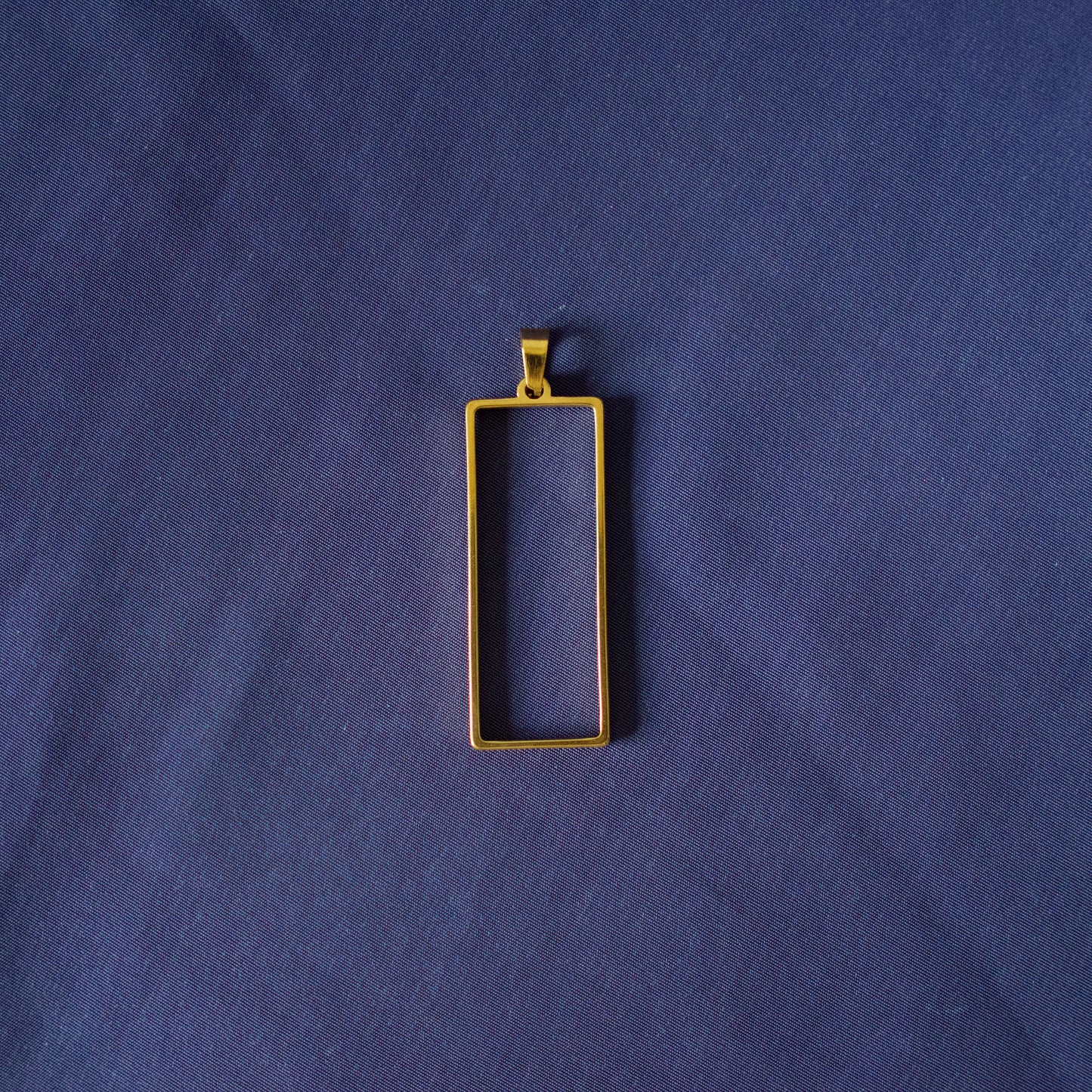 Amuletos de resina