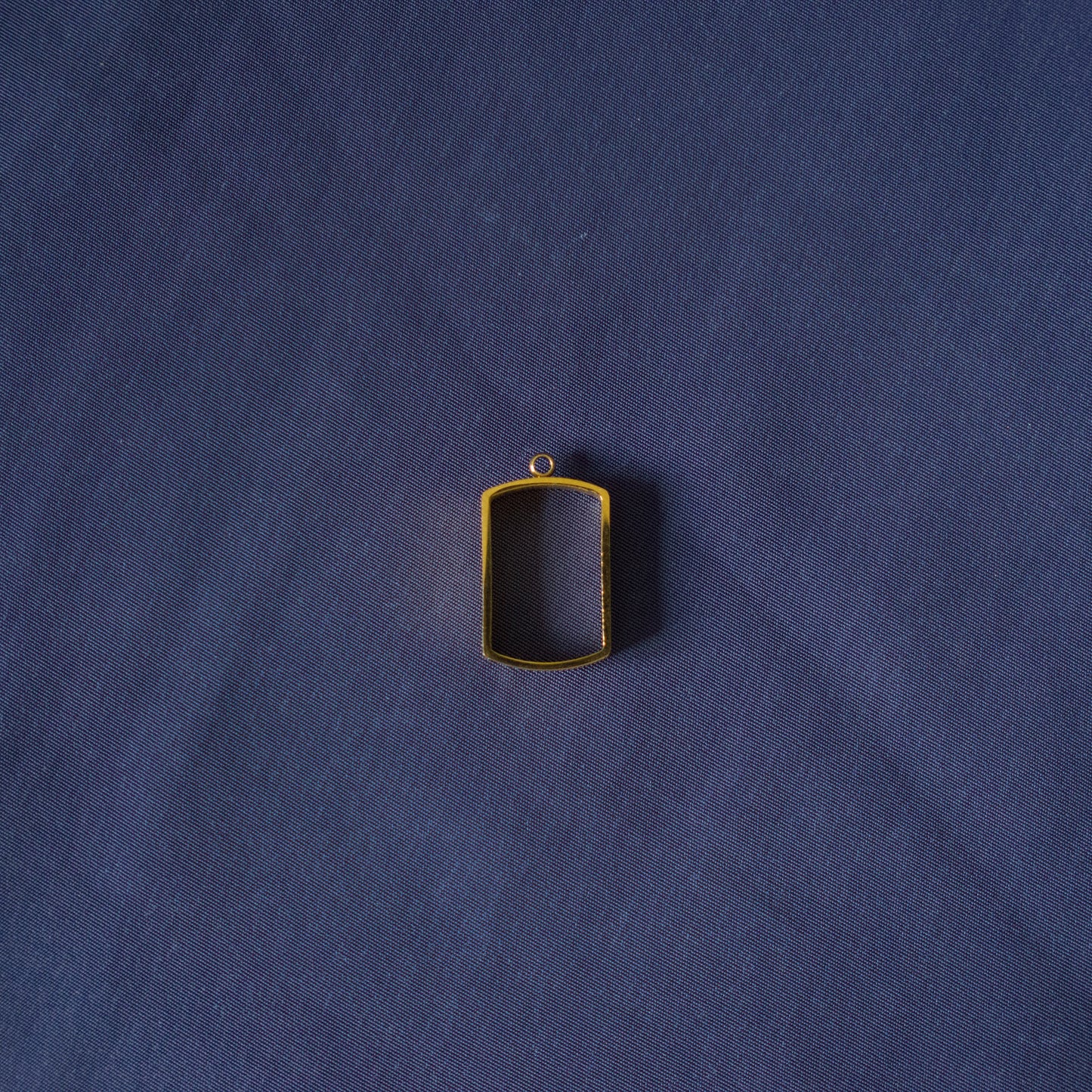 Amuletos de resina