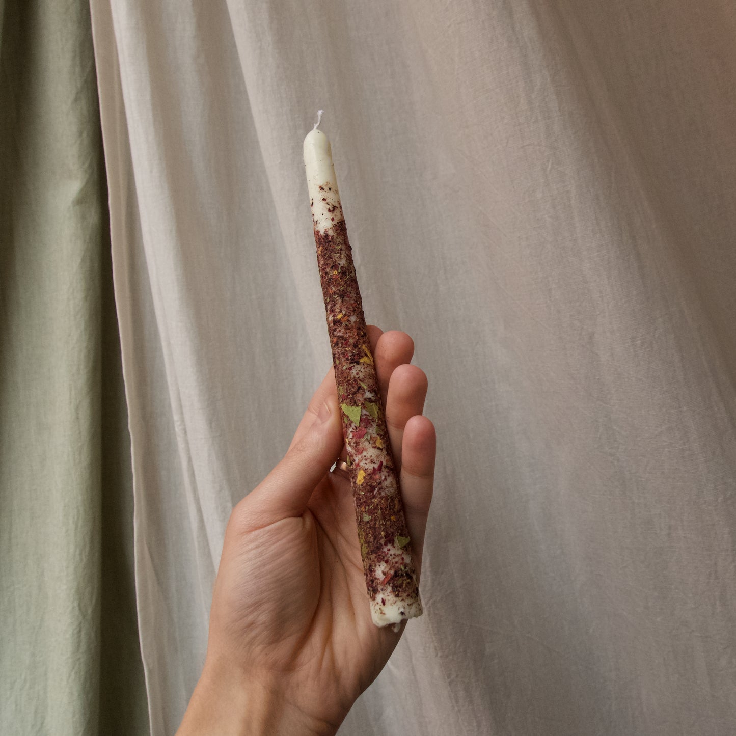 velas para ritual