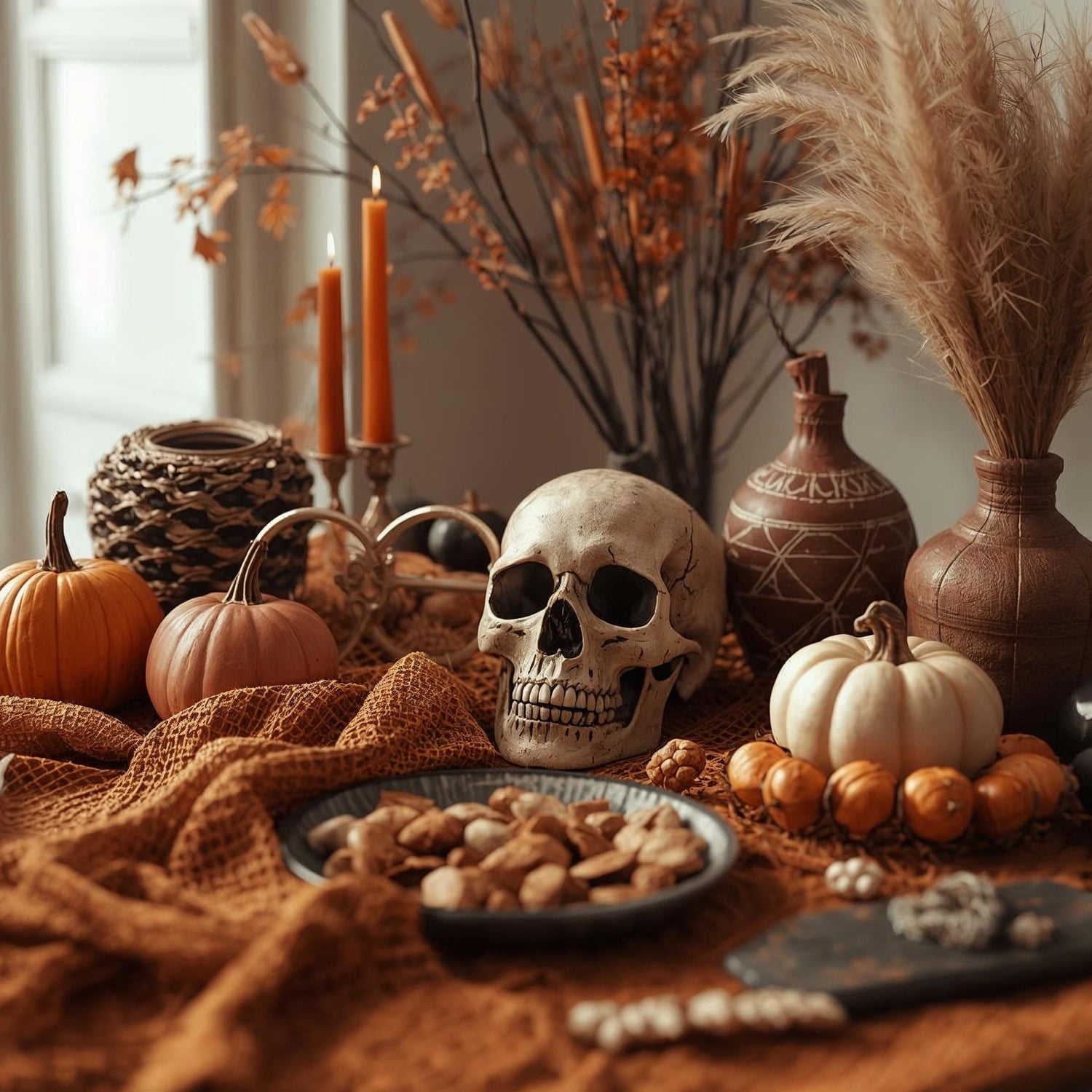 Colección Limitada Samhain