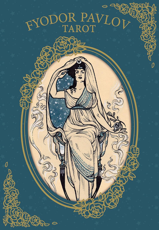Under the Oak Tarot