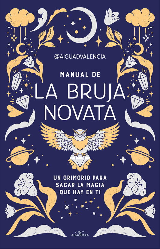 La Bruja Novata – Aigua de València