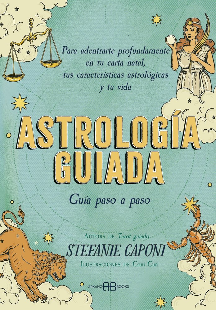 Astrología Guiada