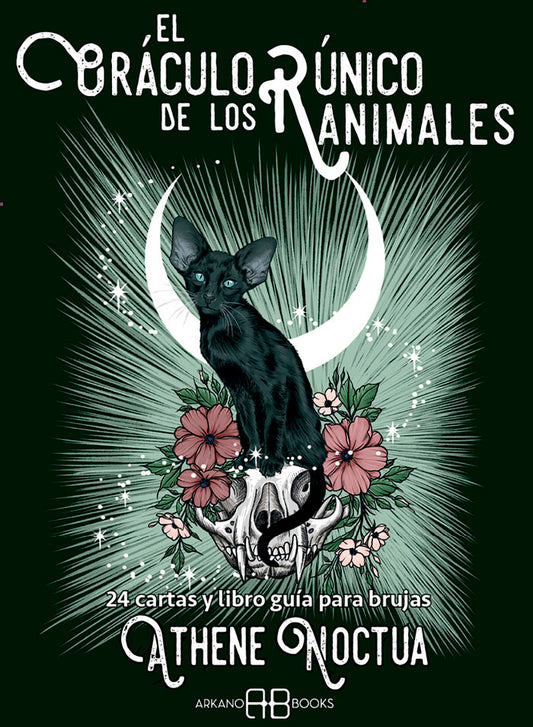 El Oráculo Rúnico de los Animales