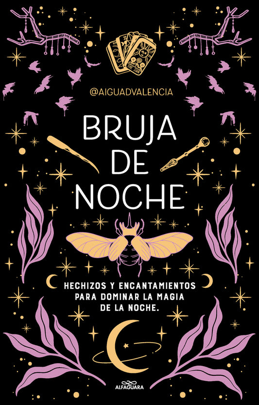 Bruja de Noche - Aigua de València