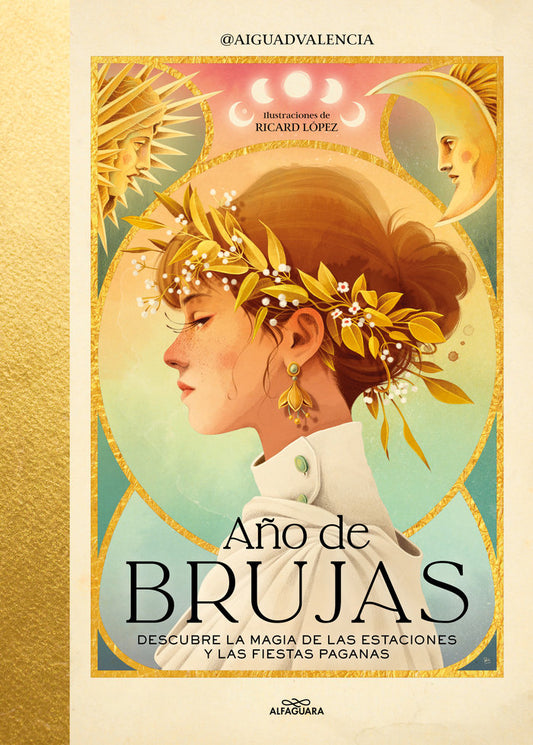Año de Brujas - Aigua de València