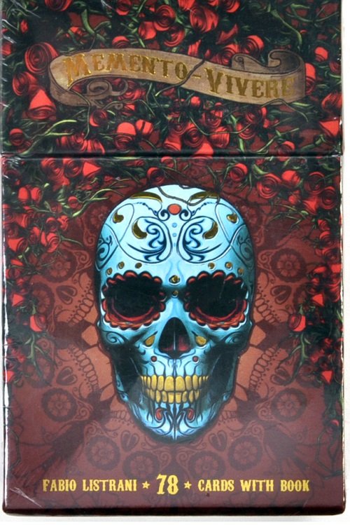 Under the Oak Tarot