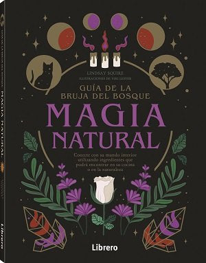 Magia Natural - Lindsay Squire