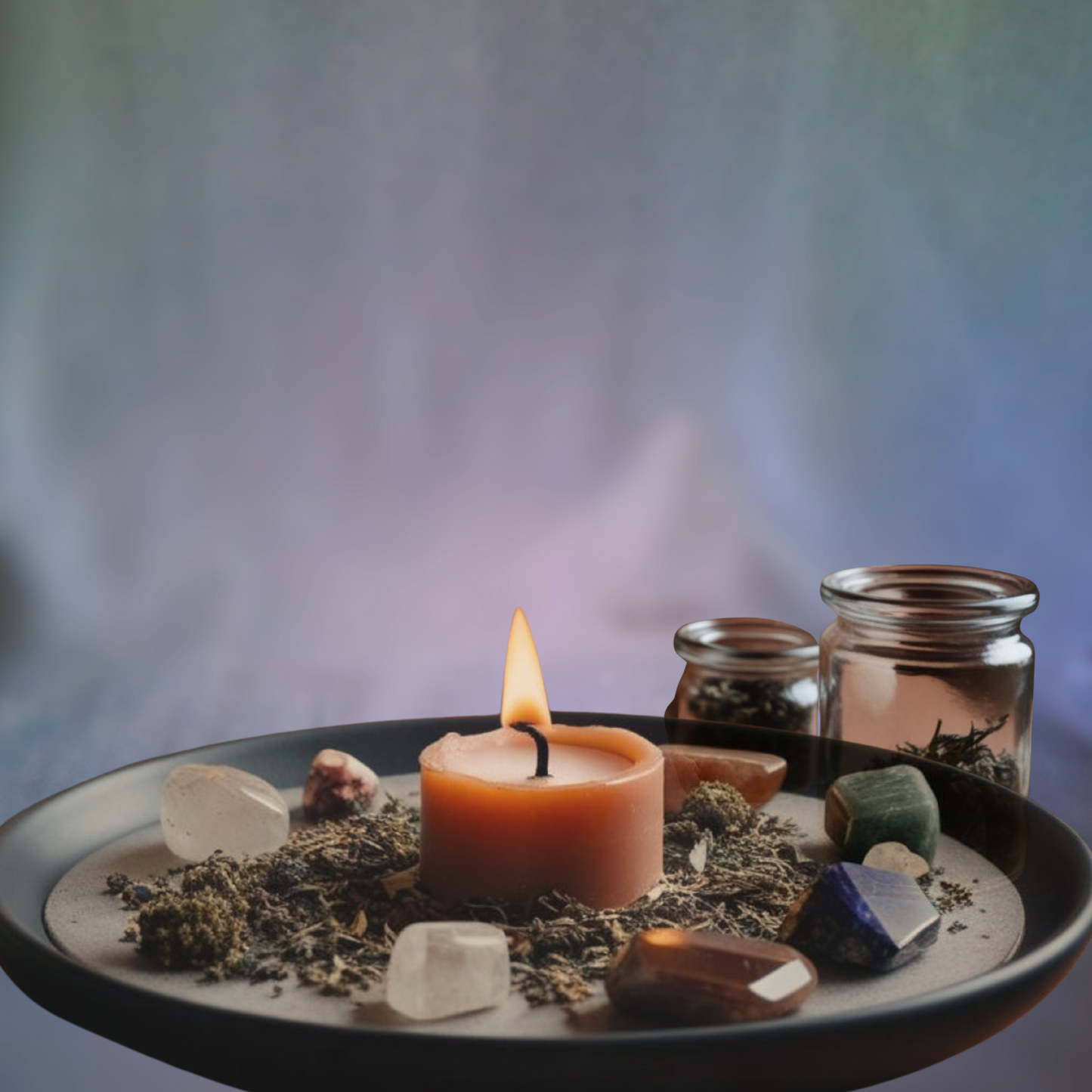 Ritual Personal