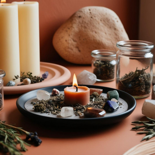 Ritual Personal