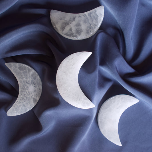 Luna de Selenita