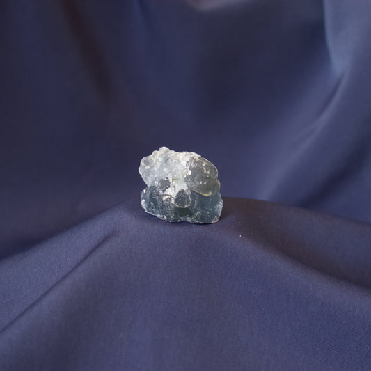 Cristal de Celestita -S- Calidad