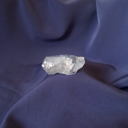 Cristal de Celestita Calidad