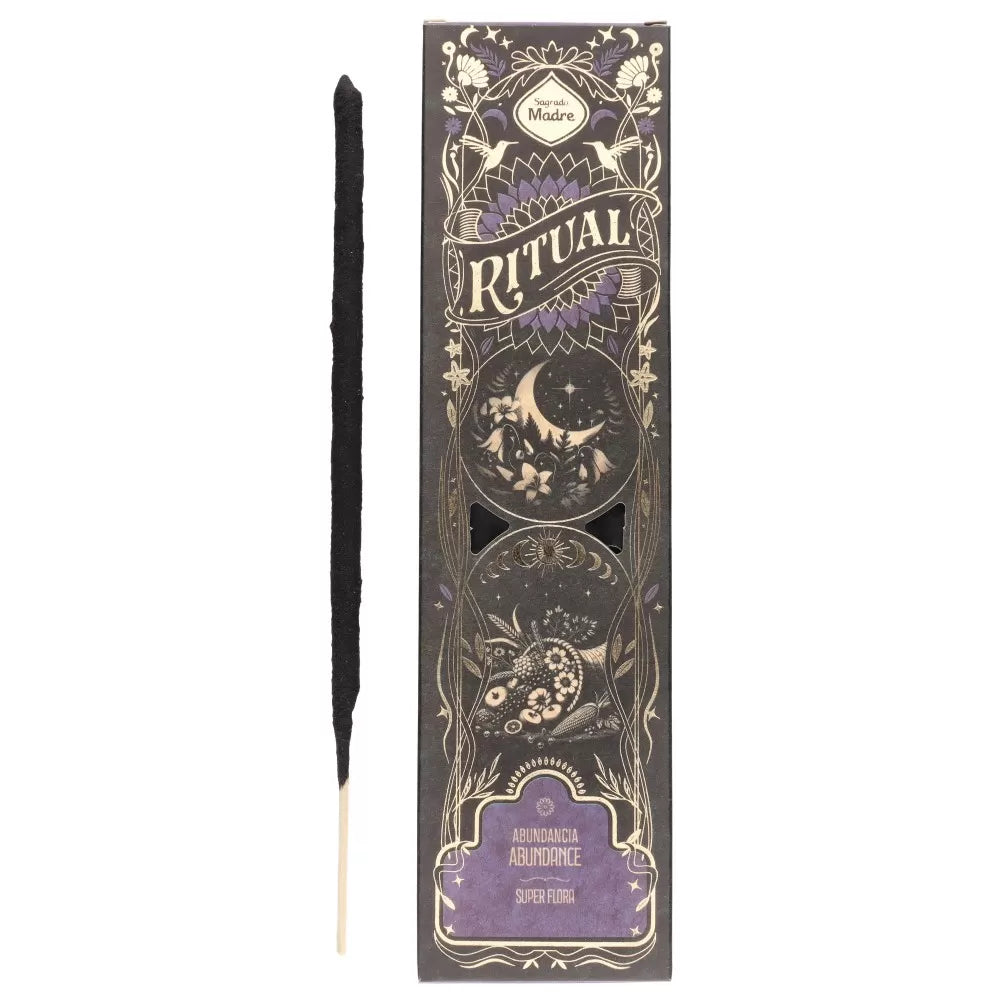 Inciensos Sagrada Madre - Colección Ritual